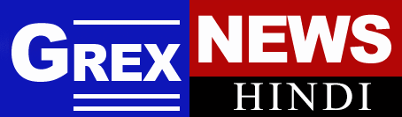 Grex News Hindi