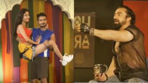 House Arrest Show Hoga Ban Ajaz Khan Par Hogi FIR